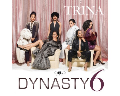 Trina - Dynasty6