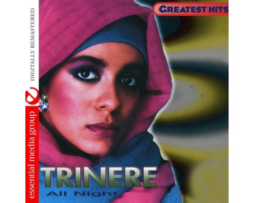 Trinere - All Night