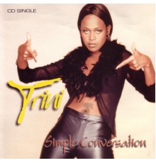 Trini - Simple Conversation