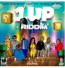 Trini Baby - 1UP Riddim