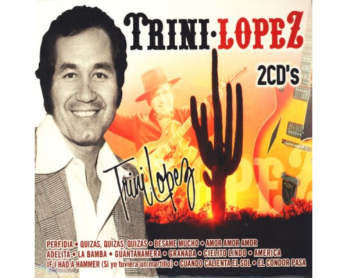 Trini Lopez - Trini López