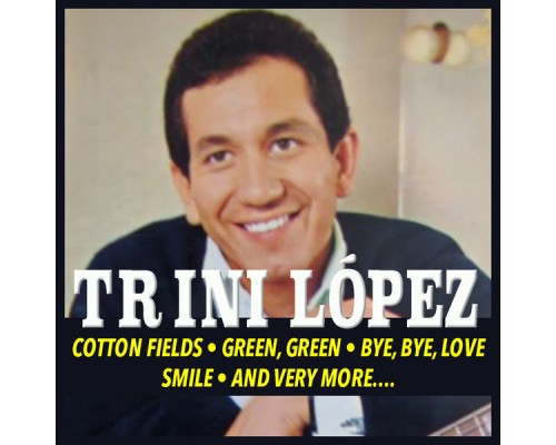 Trini Lopez - Trini López