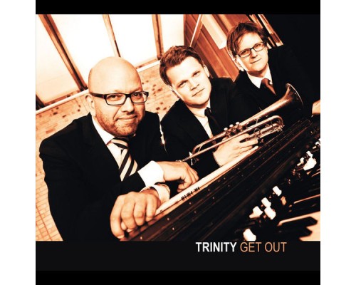 Trinity - Get Out