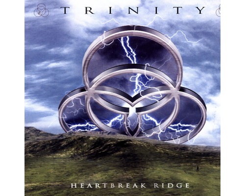 Trinity - Heartbreak Ridge