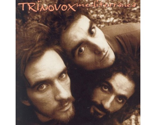 Trinovox - Mediterranea Trinovox - Mediterranea