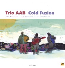 Trio AAB - Cold Fusion