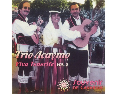 Trio Acaymo - Buenos Días Tenerife