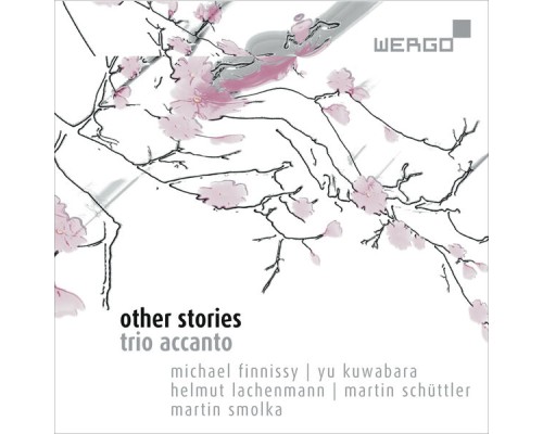 Trio Accanto - Other Stories