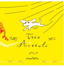 Trio Acidulé - S'entête