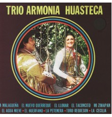 Trio Armonia Huasteca - 20 Exitos