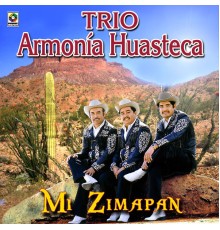 Trio Armonia Huasteca - Mi Zimapan