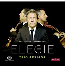 Trio Arriaga - Elegie