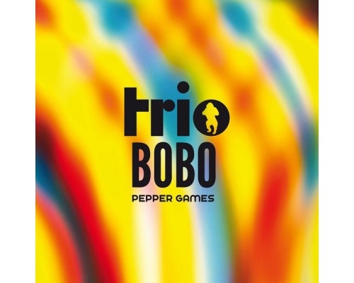 Trio Bobo - Pepper Games