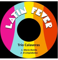 Trio Calaveras - María Bonita