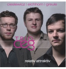 Trio Ceg - relativ attraktiv