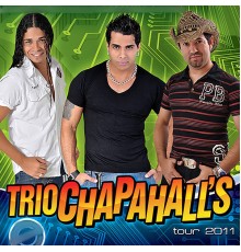 Trio Chapahall's - Tour 2011