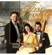 Trio Divertimento - Joie De Vivre