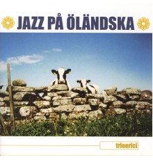 Trio Erici - Jazz På Öländska