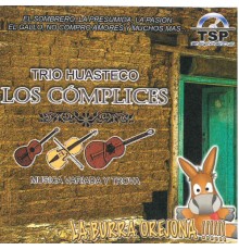 Trio Huasteco Los Complices - La Burra Orejona