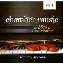 Trio Jean Paul - Chamber Music from Baroque to Contemporary, Vol. 4