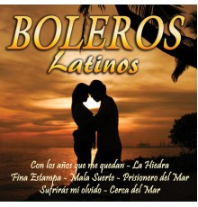 Trio Latino - Boleros Latinos