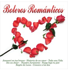 Trio Latino - Boleros Románticos