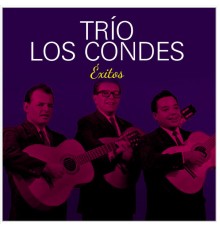 Trio Los Condes - Exitos