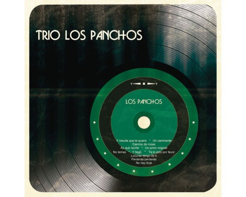 Trio Los Panchos - Los Panchos