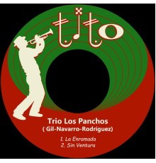 Trio Los Panchos - La Enramada