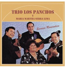 Trio Los Panchos - Esencia Romántica