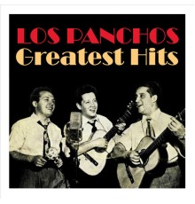 Trio Los Panchos - Greatest Hits