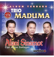 Trio Maduma - Terbaru