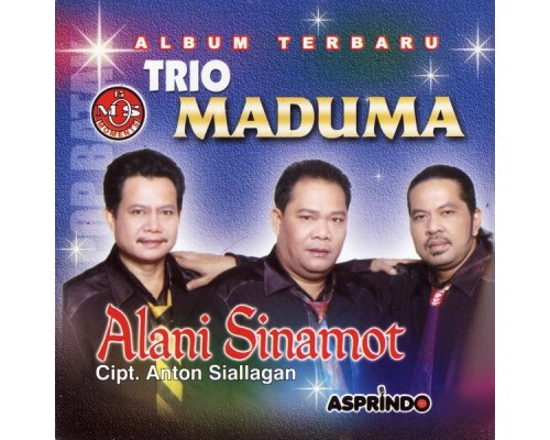 Trio Maduma - Terbaru