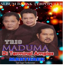 Trio Maduma - Di Terminal Amplas