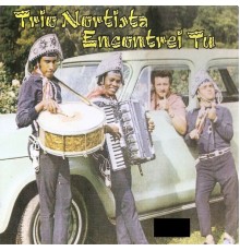 Trio Nortista - Encontrei Tú