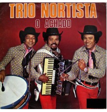 Trio Nortista - O Achado