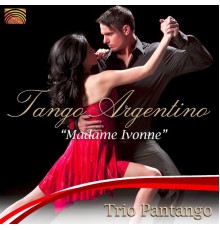 Trio Pantango - Tango Argentino (Trio Pantango)