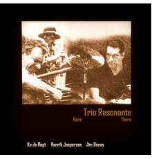 Trio Resonante - Here There