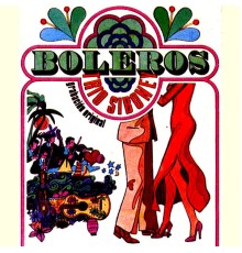Trio Siboney - Boleros
