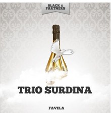 Trio Surdina - Favela