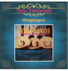 Trio Tariacuri - Huapangos