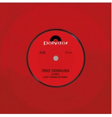 Trio Ternura - Trio Ternura (Compacto 1973)