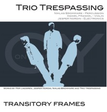 Trio Trespassing - Transitory Frames