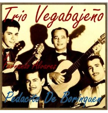 Trio Vegabajeño & Fernando Álvarez - Pedacito de Borinquen