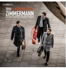 Trio Zimmermann - A Retrospective