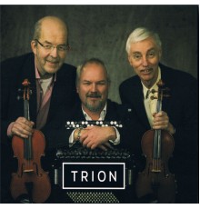 Trion - Svansbo-Fridolfsson- Olsson - Våra Låtar