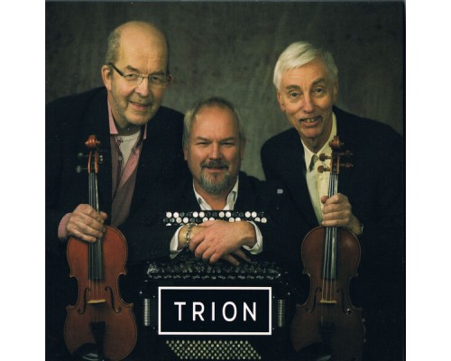 Trion - Svansbo-Fridolfsson- Olsson - Våra Låtar Trion - Svansbo-Fridolfsson- Olsson - Våra Låtar