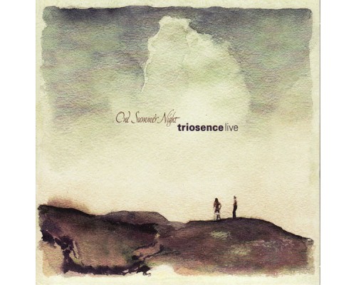 Triosence - One Summer Night (Live)