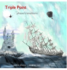 Triple Point - Phase/Transitions