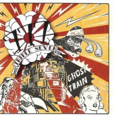 Triple Seven - Ghost Train